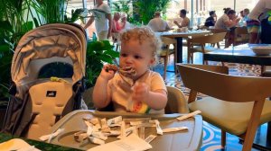 МАША НА МОРЕ | ОБЗОР ОТЕЛЯ VOYAGE BELEK | Вояж Белек | ТУРЦИЯ | ОТДЫХ С ДЕТЬМИ | Влог