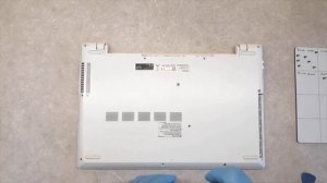 TOSHIBA SATELLITE C55 DISASSEMBLY, HDD REPLACEMENT, RAM UPGRADE, OPTICAL DRIVE REPLACEMENT, CPU FAN