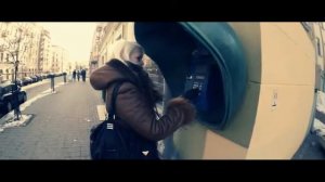 Ольга Милош- "Странная"