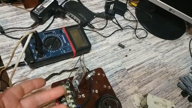 Озонатор или дезинфектор из лампы ДРЛ. Схема без дросселя смотреть онлайн