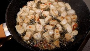 Курица с овощами в кисло-сладком соусе ? Рецепт просто и со вкусом