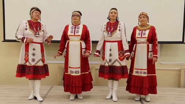 "С юбилеем, Чувашия!" смотреть онлайн