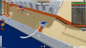 Корабль британик