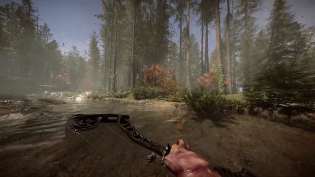 Sons Of The Forest Spot "Patch 3.0 - Family" | April 6, 2023
