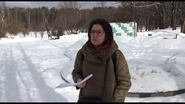 Суд по капитальному строительству в ООПТ, в ПИ-П Покровское-Стрешнево смотреть онлайн