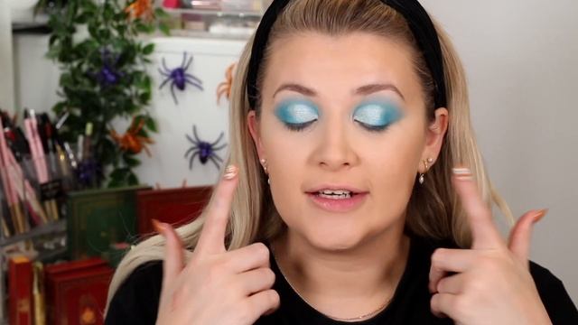 I HEART REVOLUTION CINDERELLA COLLECTION REVIEW & TUTORIAL!! | REVOLUTION X DISNEY COLLAB смотреть онлайн