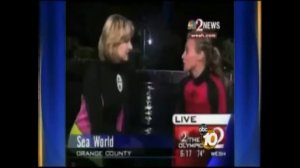 Dawn Brancheau news video: Trainer Death