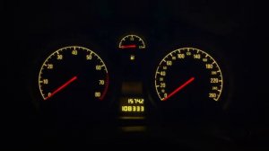 Opel Astra H 1.8 Z18XER умирает АКБ аккумулятор