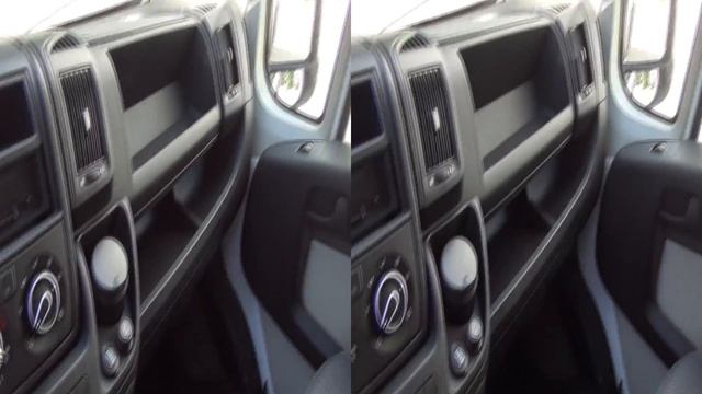 Citroën Jumper 2.2 HDI 130 HP Interior and Scoreboard in Full HD 3D смотреть онлайн