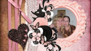 Коралловая свадьба 35 лет