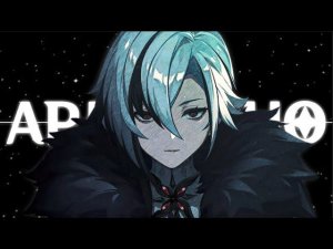 Крутки Арлекино | Genshin Impact