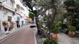 ?? POSITANO - Top destination in Italy, MUST VISIT IN 2022! - Walking Tour in 4K (with subtitles)