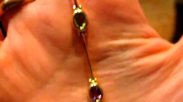 Браслет c драгоценными камнями в серебре 925 смотреть онлайн