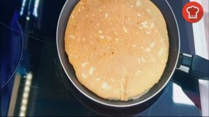 Идеальный торт на сковороде вкуснейший десерт на новый год без духовки кухня наизнанку