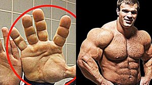 Люди - Гиганты, которые существуют в реальной Жизни