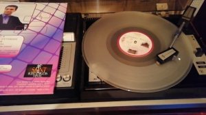 MICHAEL NOLEN - You Try, You Choose (Version 2020) - Euro & Italo Disco New Generation on vinyl