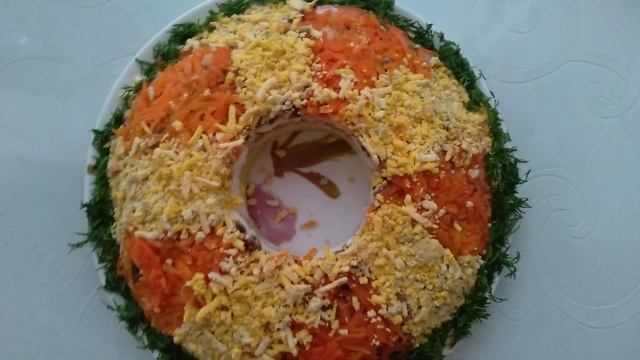 На ужин решила приготовить салатик? смотреть онлайн