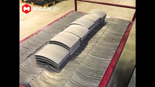 Завод АТИ - Санкт Петербург