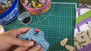 Шьем овечку в стиле Тильда, бяшка