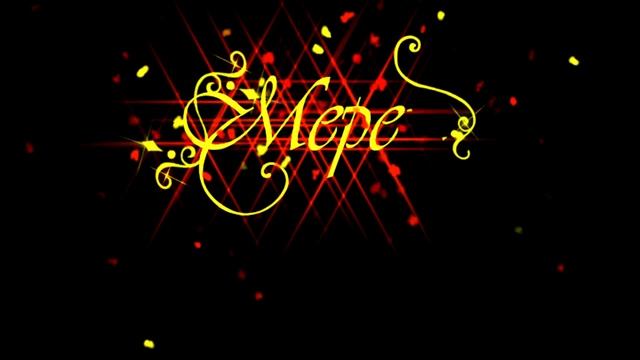 Футажи. Казахские надписи смотреть онлайн