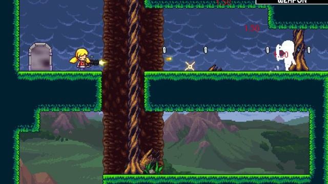 Cally's caves 3 #1 - Стартуем! смотреть онлайн