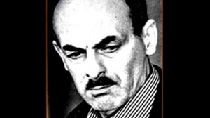 Булат Окуджава - О Володе Высоцком