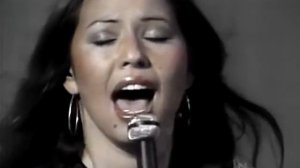 Yvonne Elliman -  I Can't Get You Outta My Mind from her 1977 album, "Love Me"