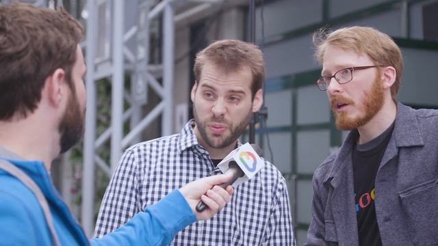 Building a Go AI with Kubernetes and TensorFlow смотреть онлайн