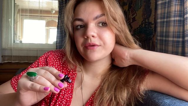 АСМР/МОЙ УХОД ЗА ВОЛОСАМИ смотреть онлайн