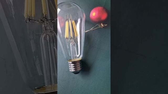 Filament Bulb Warm White,e12 e27 s14 Led Filament Bulb,Dimmable Filament Bulb,China Best Factory