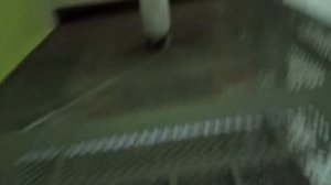 Заброшенный распашник! Лифт КМЗ 1930х годов! Q=200кг V=? (г. Екатеринбург)