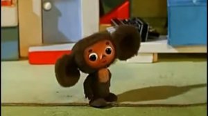 Песня ЧЕБУРАШКИ!! НОВИНКА!