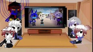 bad sanses react to Nightmare memes { credits in description} ( my first reaction video)