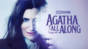 Это всё Агата | Agatha All Along, 2024, 9 серий