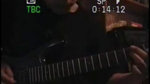 Raspberry Jam Delta V