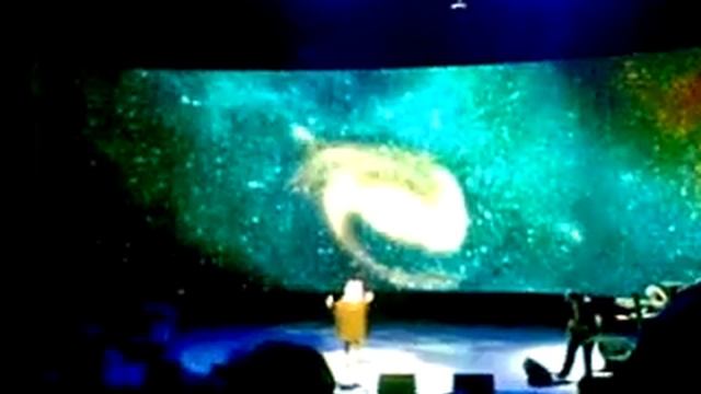 Алла Пугачева "Я Пою","Не плачь" в Баку 2009 Сны о любви 1/14 смотреть онлайн