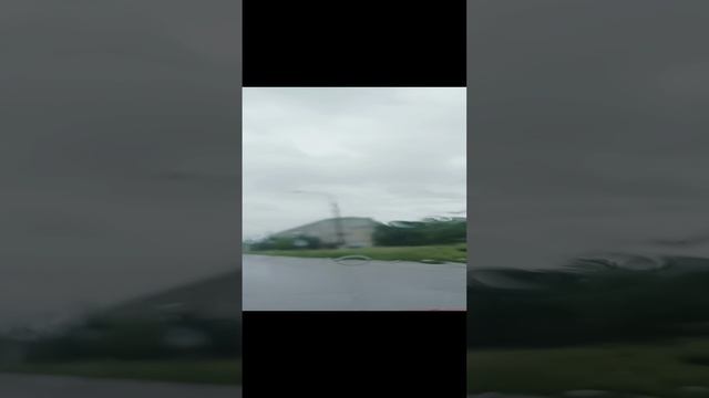 ЛНР Дождливая пора