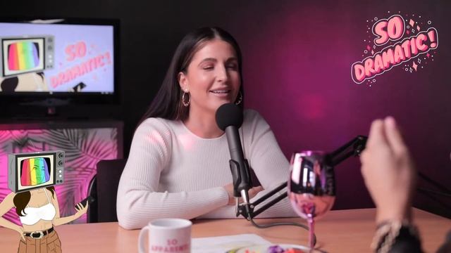 Rachael Arahill dishes on Bachelorette Elly Miles and The Dish in Parkes! смотреть онлайн