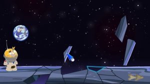 Fire Ungh’s Quest / The episode in which Ungo saves planet Earth from invaders / Ungo saves planet