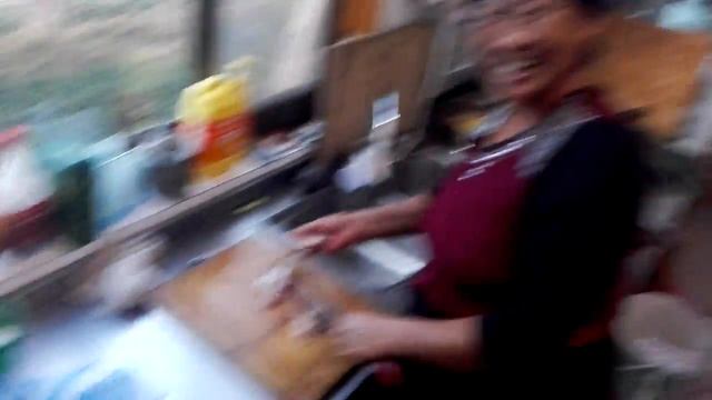 Драники добрались до Китая смотреть онлайн