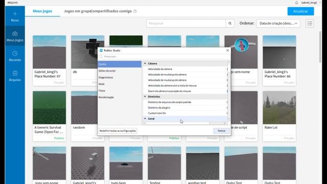 Roblox Studio How To Get The Old Explorer Icons (More Detailed) смотреть онлайн