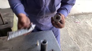 Удивительная техника Ремонта Кузова грузовика. Отремонтированный водный кузов грузовика