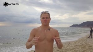 Как выбрать гидрокостюм для триатлона и плавания: IRONMAN, OCEANMAN. Размер, цена, покупка.