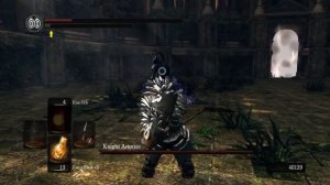 Dark Souls боссы от лёгкого к сложному