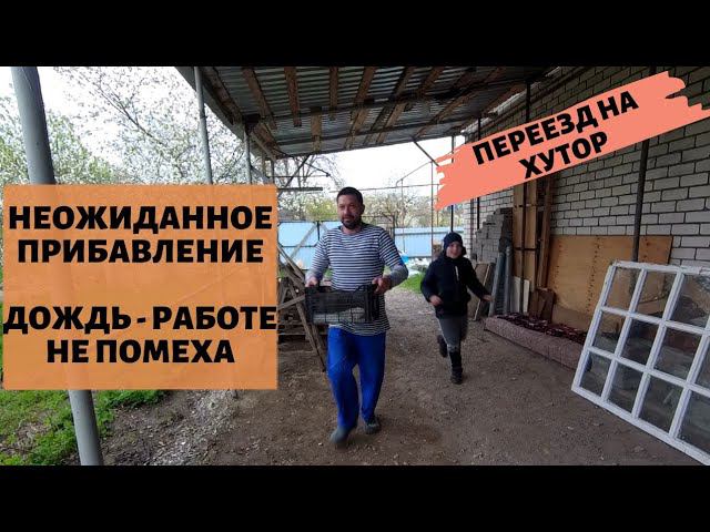 ЖИЗНЬ В ДЕРЕВНЕ | КУПИЛ ЗАБРОШЕННЫЙ УЧАСТОК | НА ЗАВИСТЬ СОСЕДЯМ #назавистьсоседям #переезд #участок