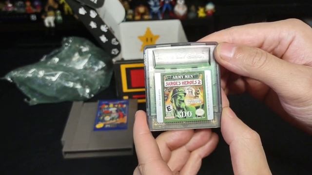 Newest Game Pickups + Unboxing Retro Game Treasure! (Xbox/NES/PS2/Switch and more!) смотреть онлайн