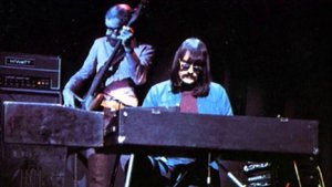 Soft Machine - Live at Piper Club Roma, 1972