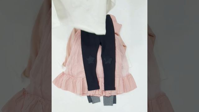 lot 16, лот 16, Korea stock kidswear смотреть онлайн