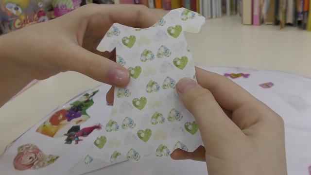 ЛОЛ ГИГАНТ самодельный LOL из бумаги смотреть онлайн