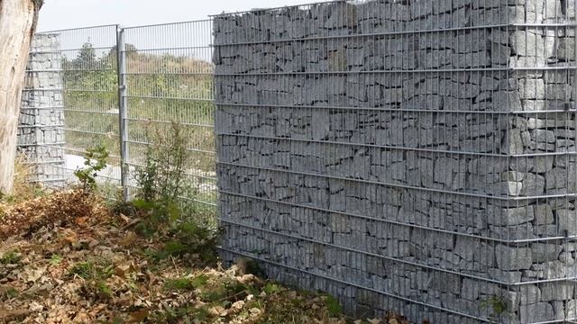 Nasze realizacje oczami klientów 2 RATAYCZAK FABRYKA GABIONÓW смотреть онлайн